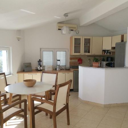 Apartman S&D Rogoznica 로고즈니차 외부 사진