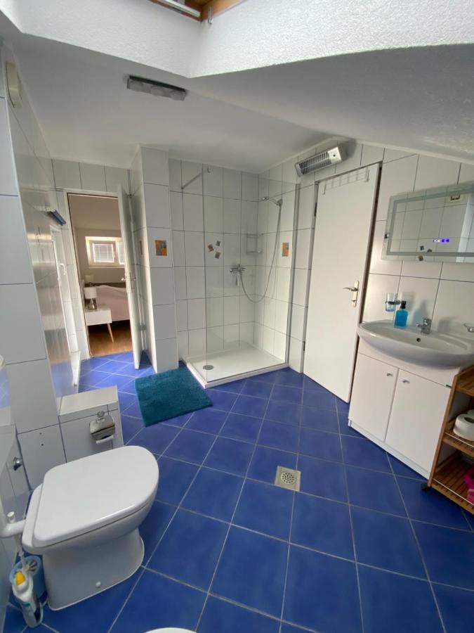 Apartman S&D Rogoznica 로고즈니차 외부 사진