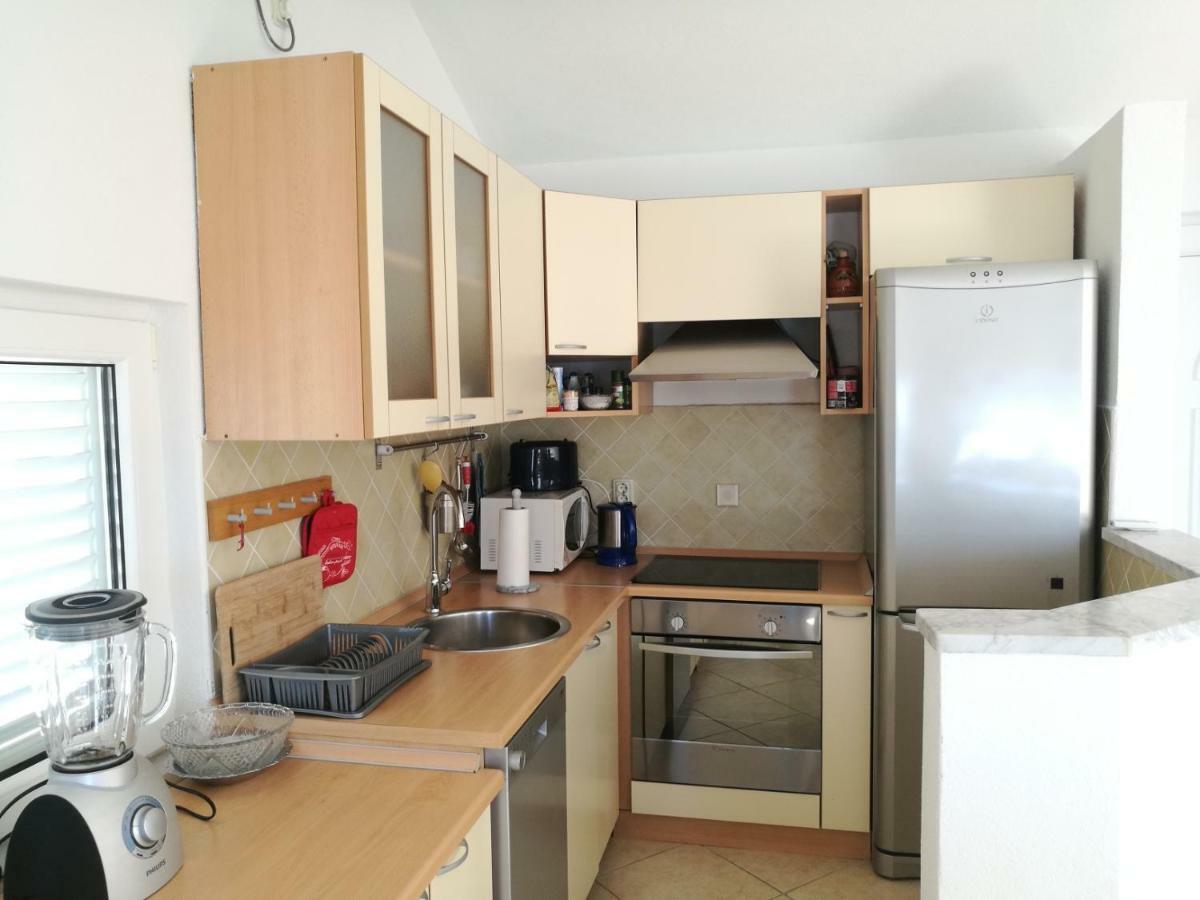 Apartman S&D Rogoznica 로고즈니차 외부 사진