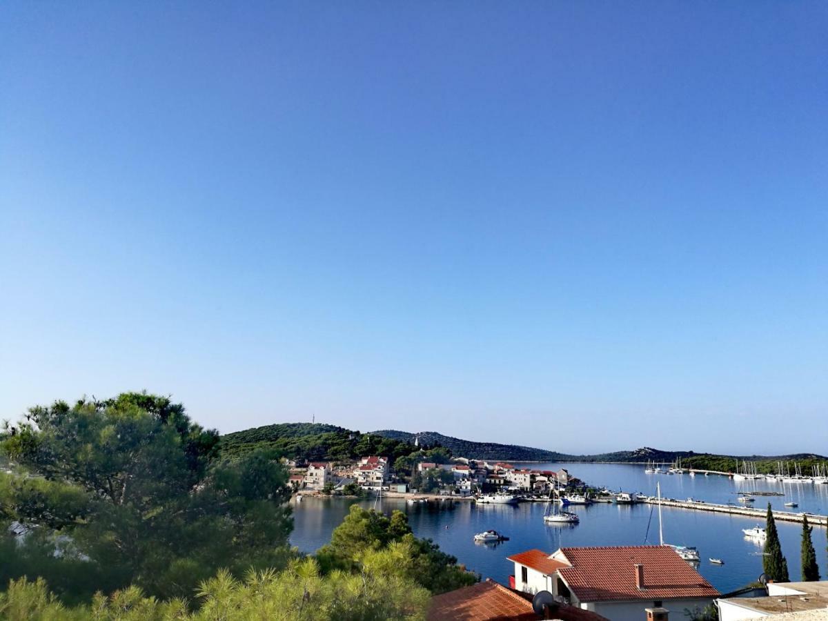 Apartman S&D Rogoznica 로고즈니차 외부 사진